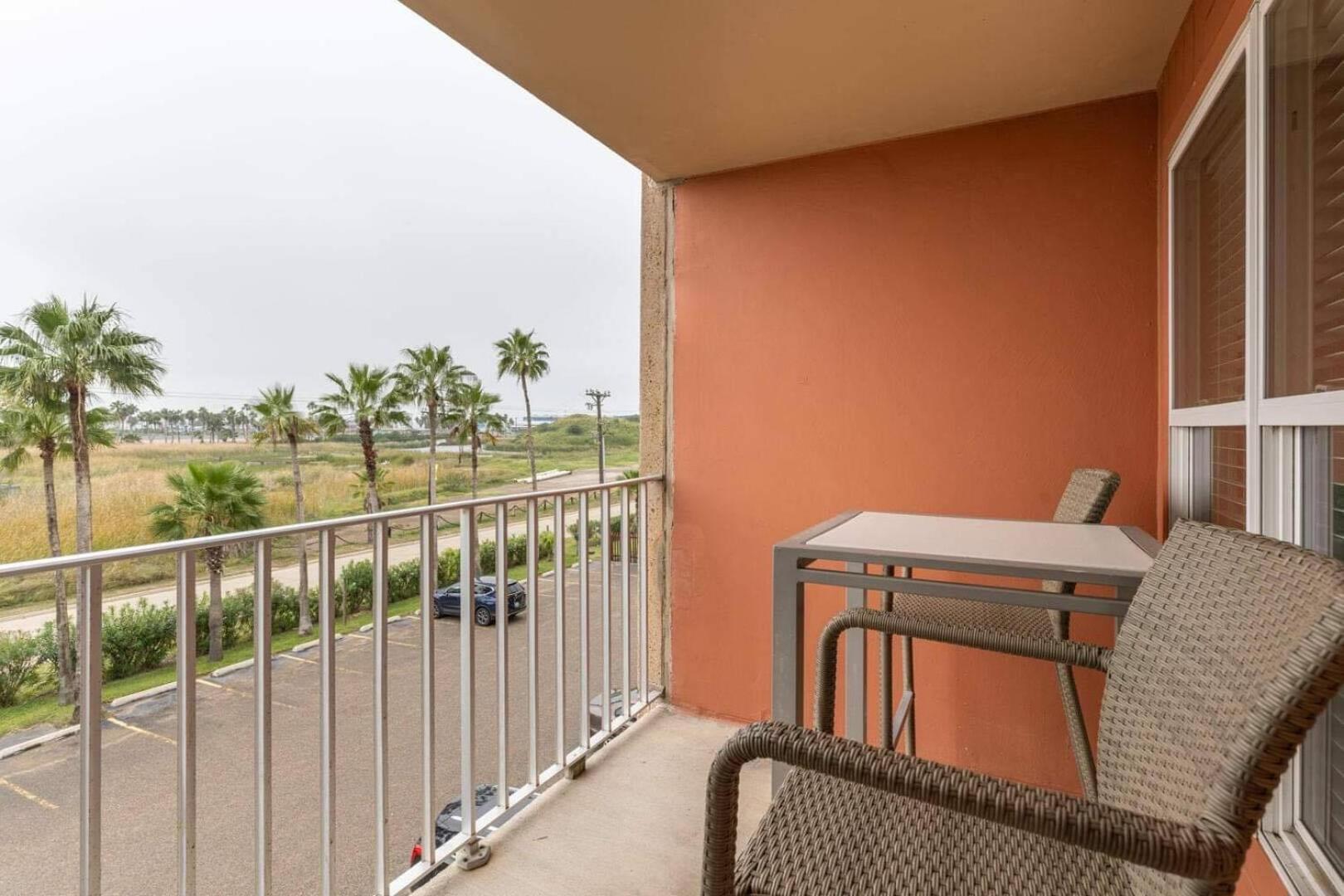 Villa Gulfview Ll By Padre Getaways South Padre Island Exterior foto