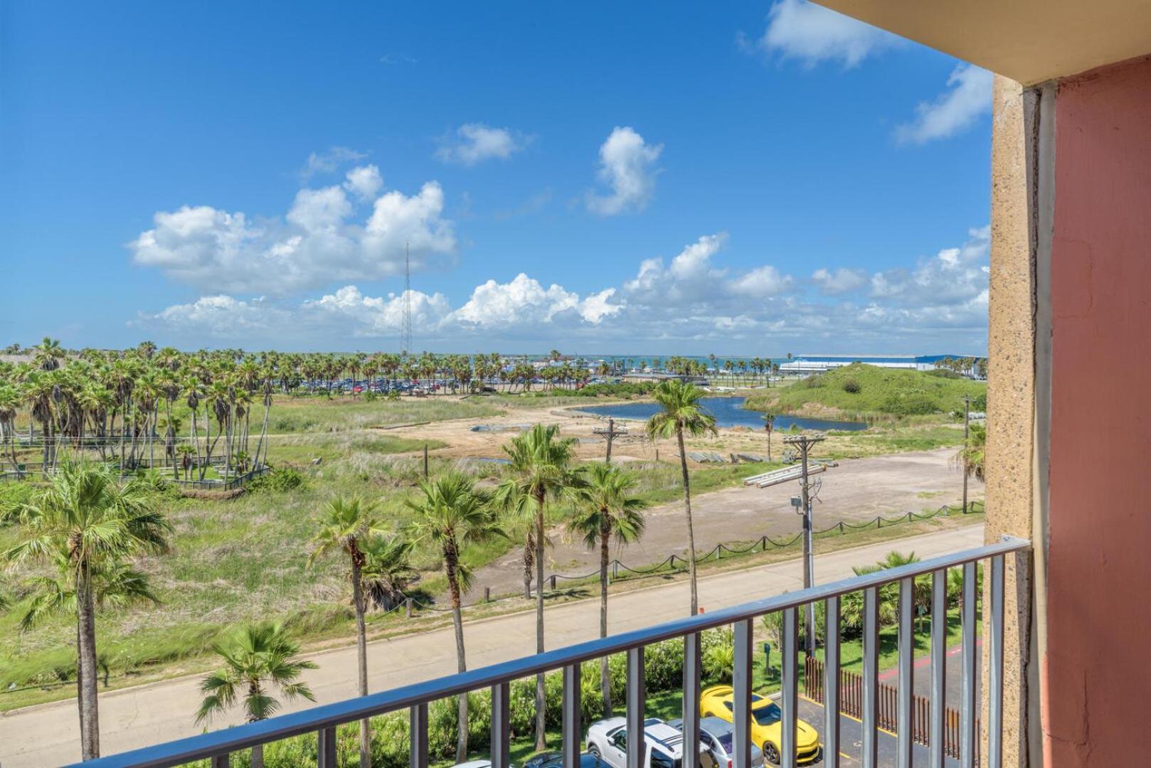 Villa Gulfview Ll By Padre Getaways South Padre Island Exterior foto